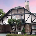 Hofsas House Hotel