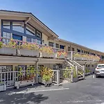 Comfort Inn Carmel By The Sea