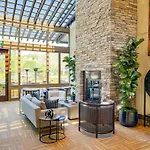 The Quail Lodge