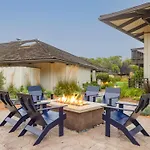 The Quail Lodge