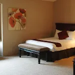 Adobe Inn