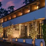 Stilwell Hotel