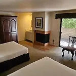 Adobe Inn
