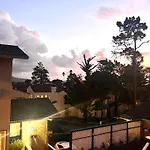 Carmel Wayfarer Inn