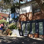 The Vagabond\'S House