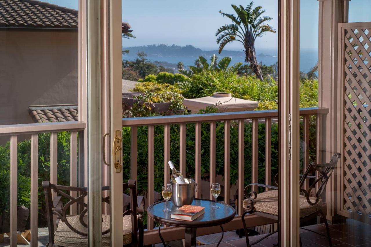 Hotel Horizon & Ocean View