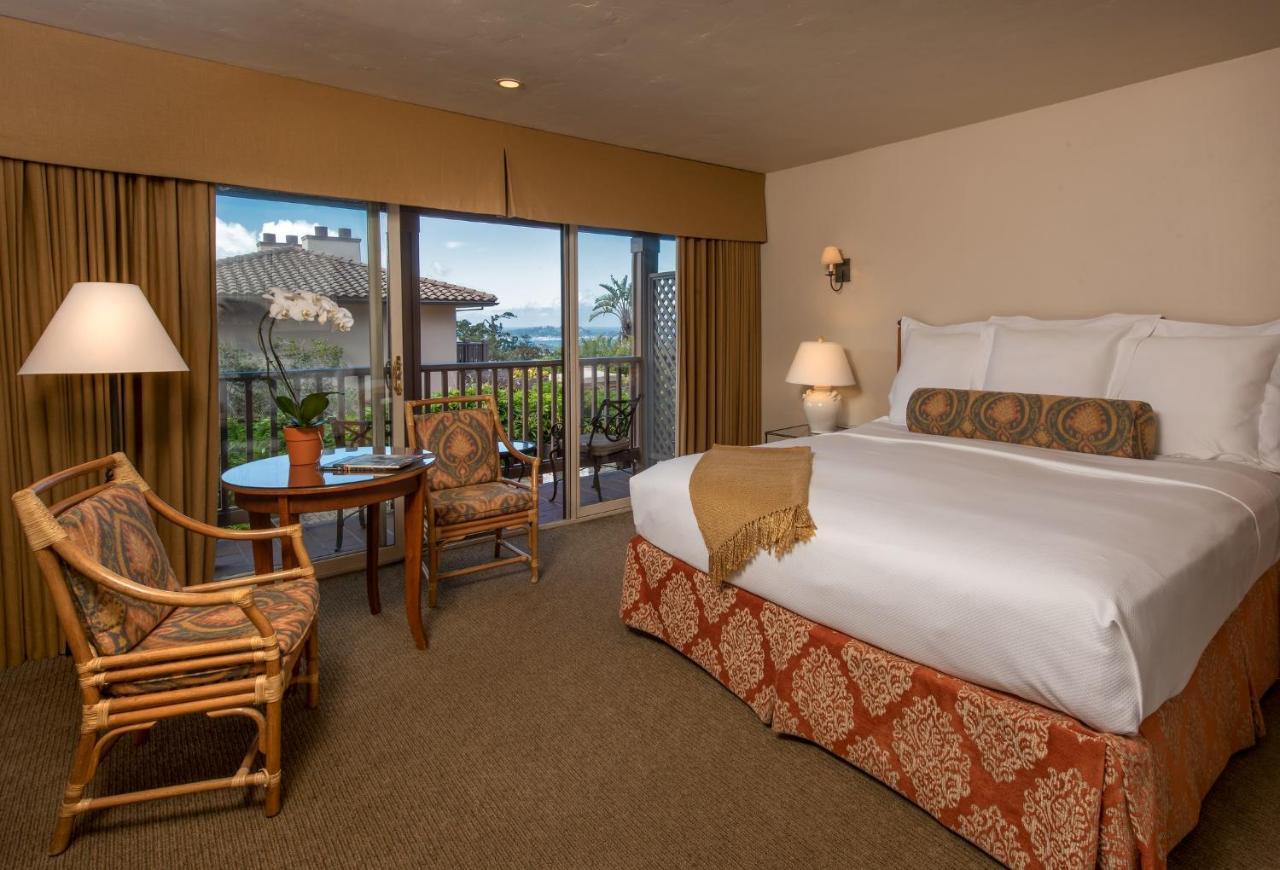 Hotel Horizon & Ocean View 3*
