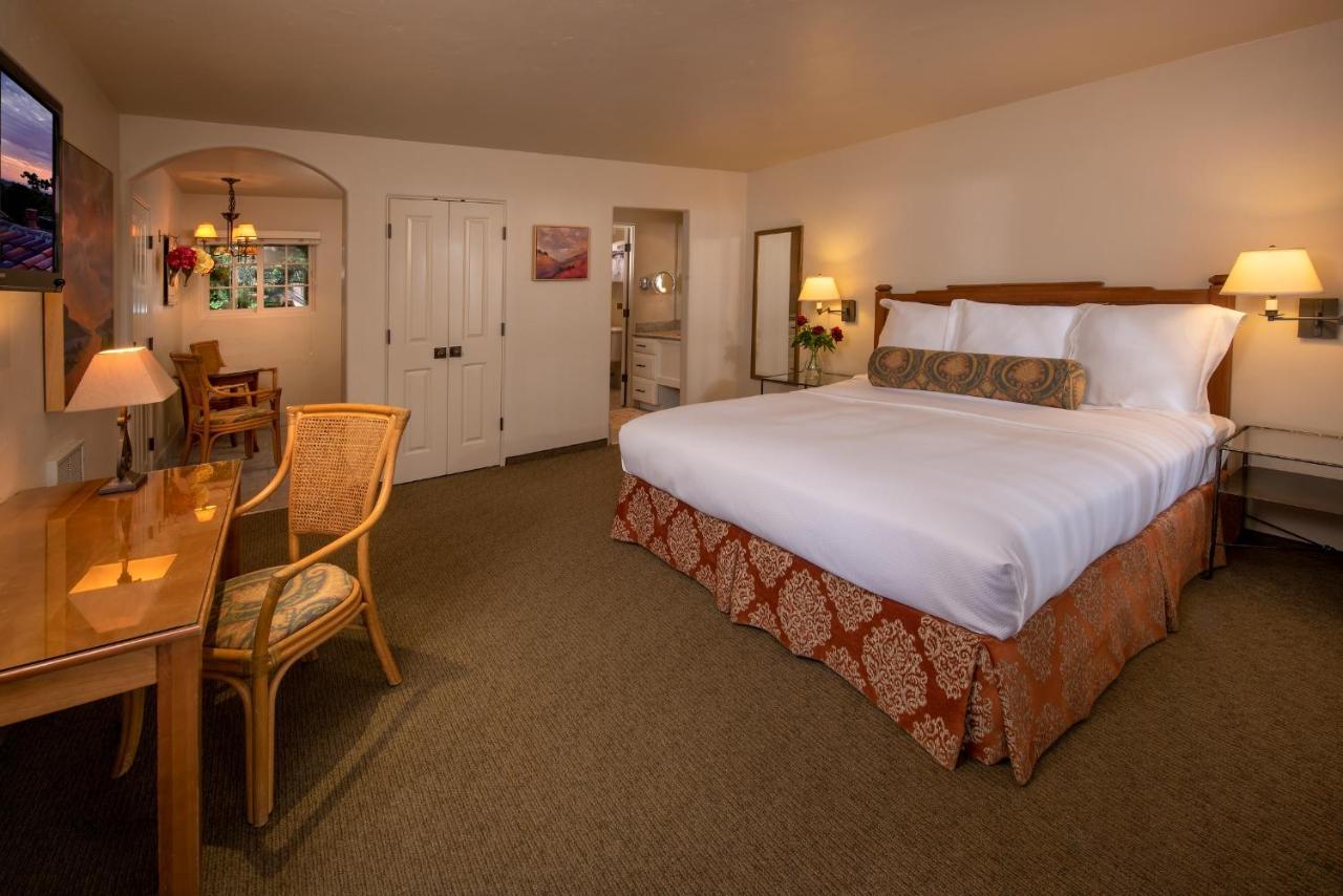 Hotel Horizon & Ocean View