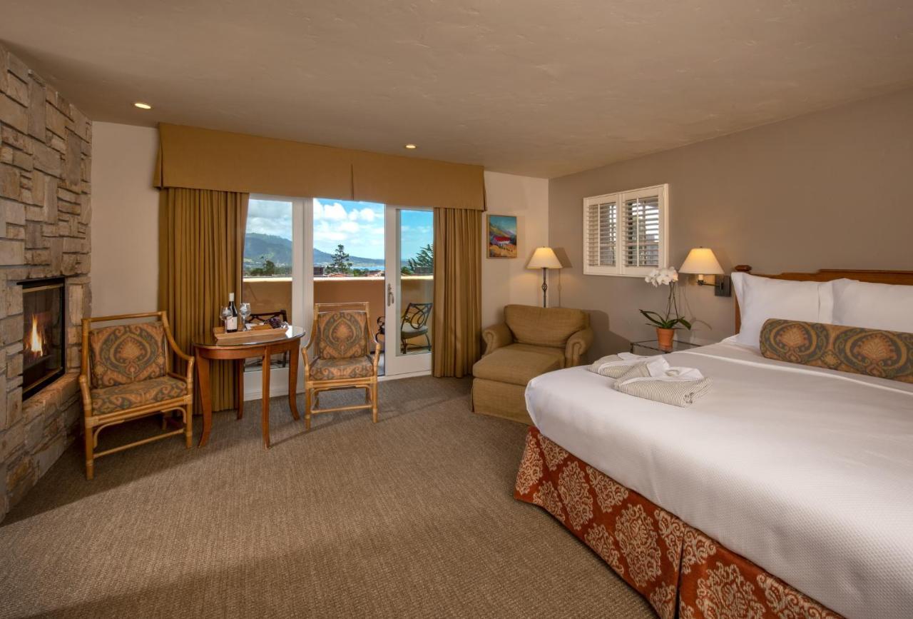 Hotel Horizon & Ocean View 3*