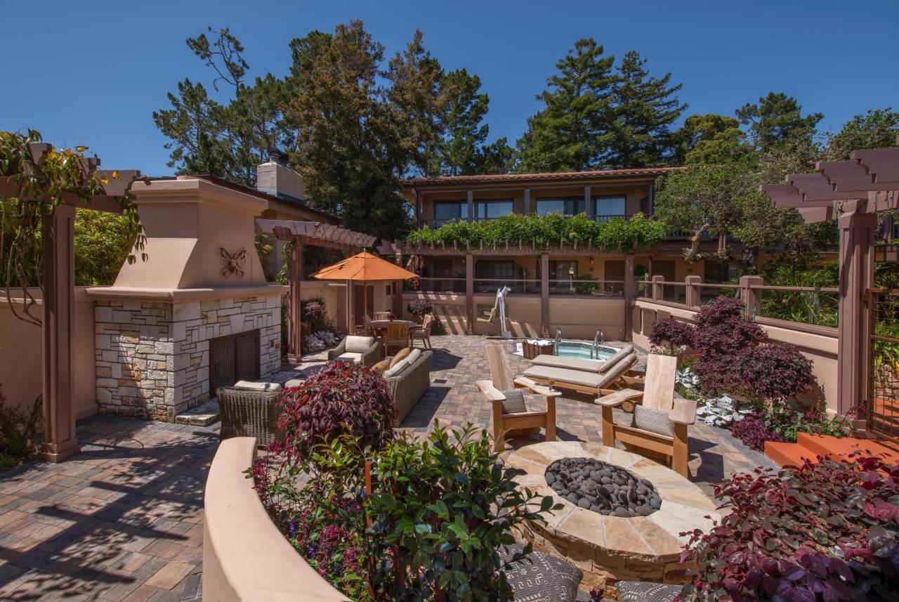 Horizon & Ocean View 3* Carmel-by-the-Sea