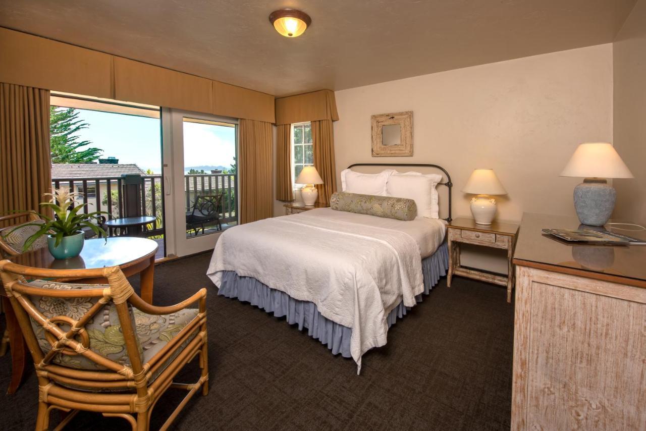 Hotel Horizon & Ocean View Carmel-by-the-Sea