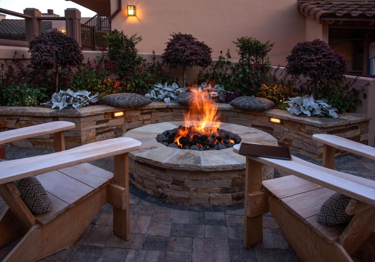 Horizon & Ocean View Hotel Carmel-by-the-Sea