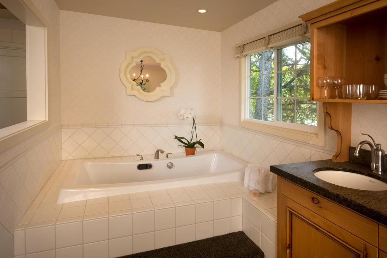 Hotel Horizon & Ocean View Carmel-by-the-Sea
