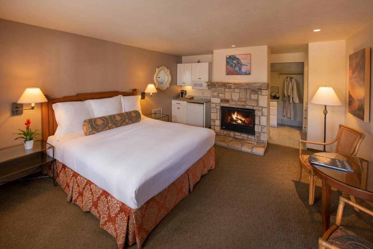 Hotel Horizon & Ocean View 3*