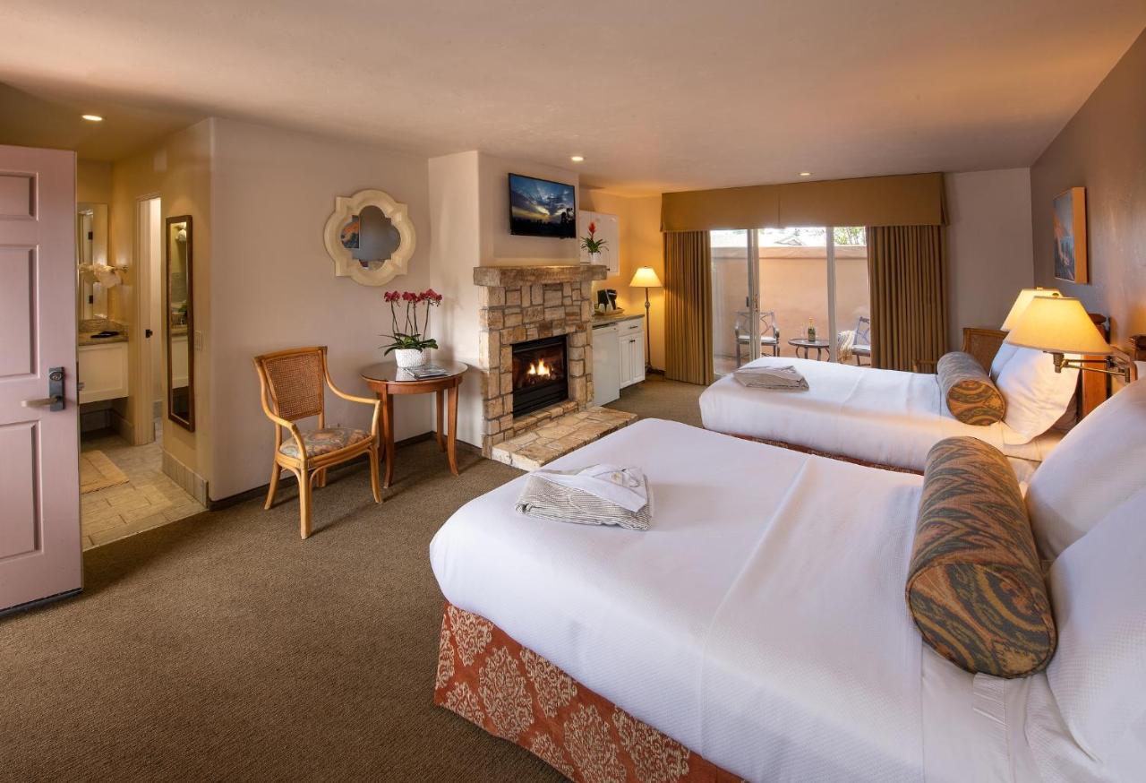 Hotel Horizon & Ocean View 3*