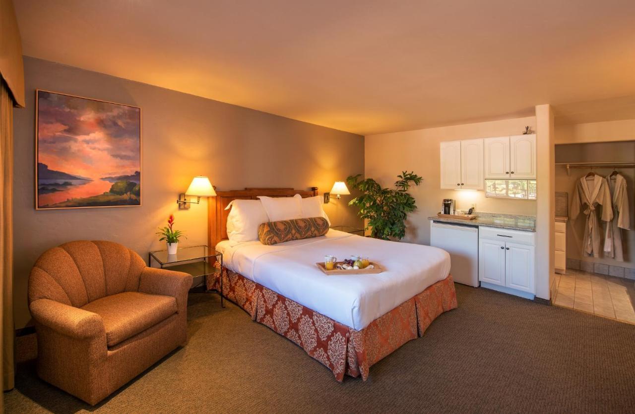 Horizon & Ocean View 3* Carmel-by-the-Sea