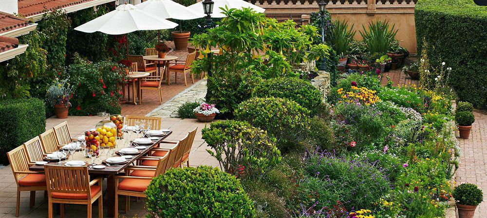 Hotel La Playa