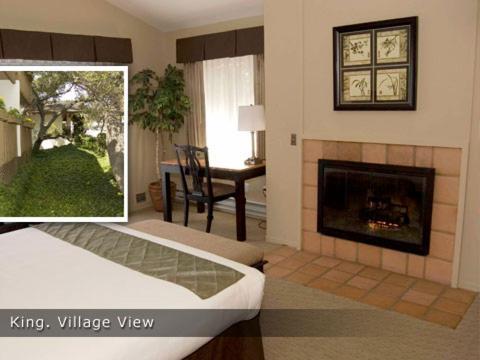 Adobe Carmel-by-the-Sea