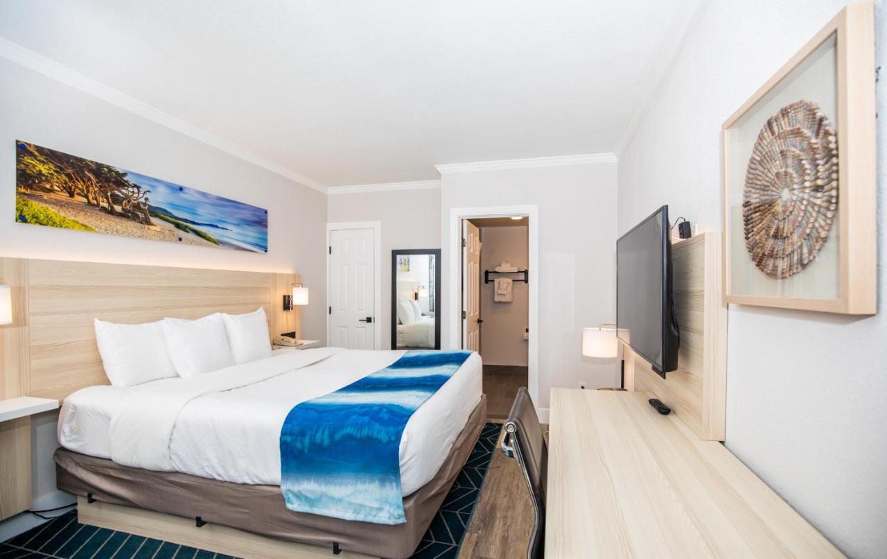 Hotel Comfort By The Sea