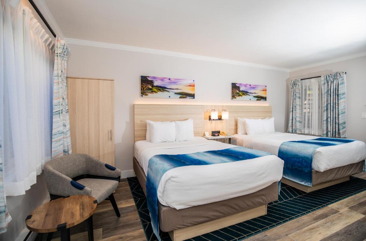 Hotel Comfort By The Sea