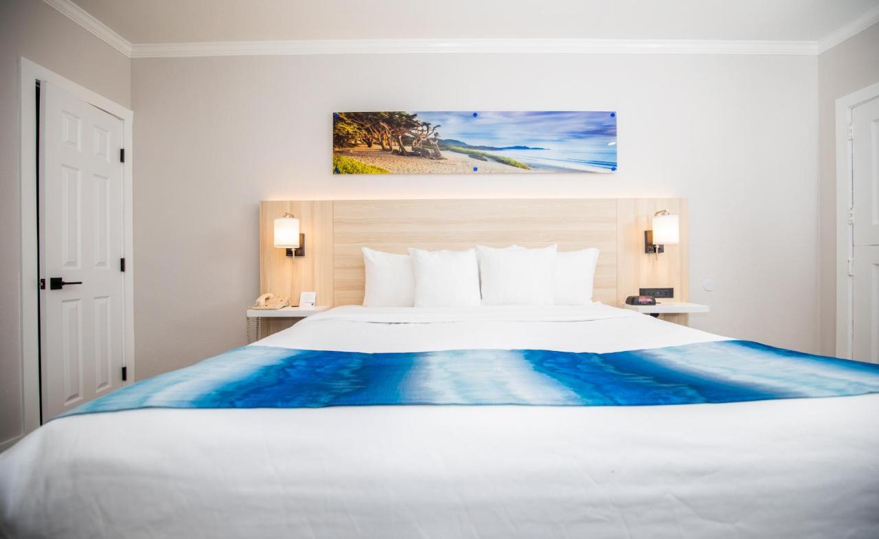 Hotel Comfort By The Sea 3*