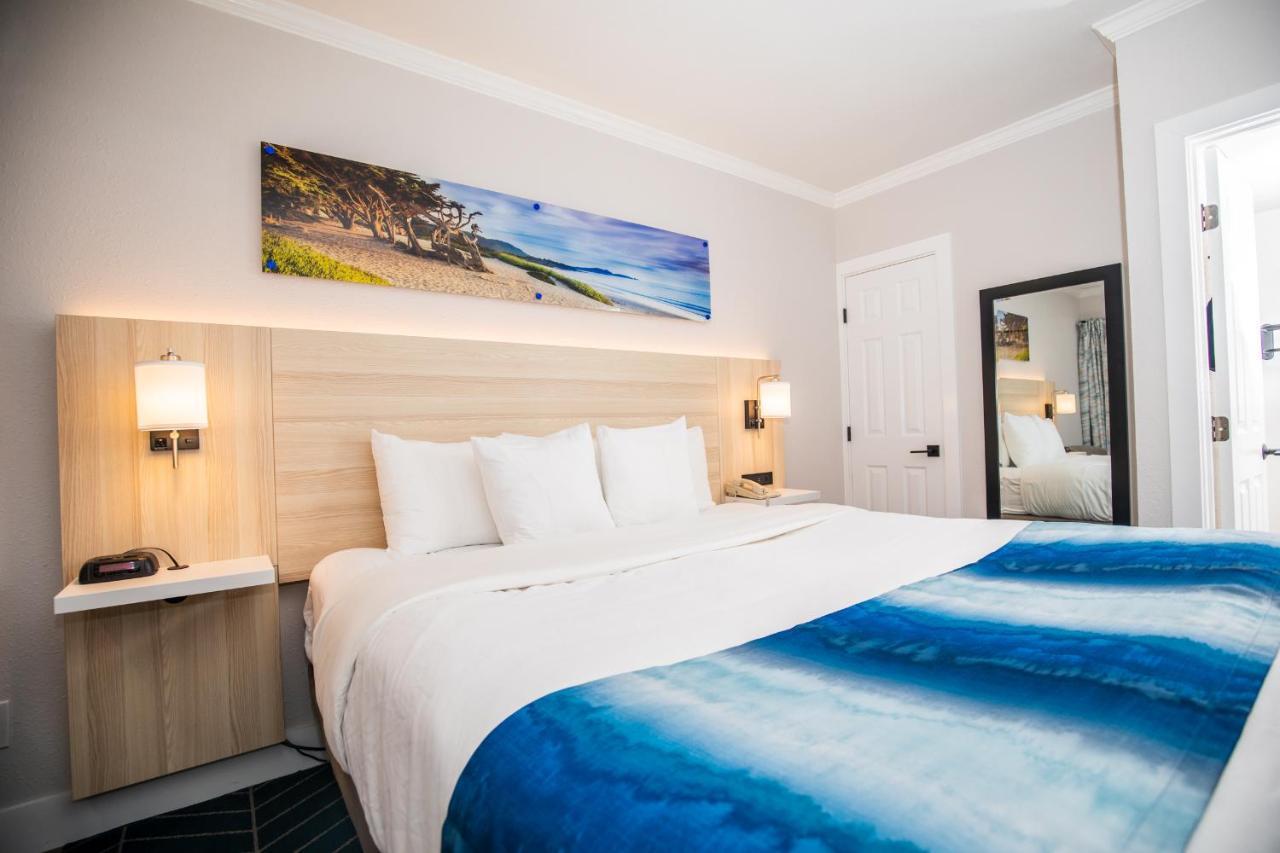 Hotel Comfort By The Sea 3*