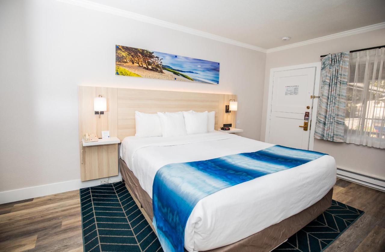 Comfort By The Sea Hotel