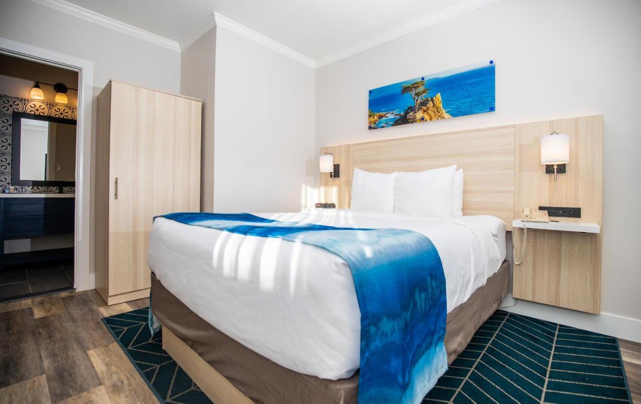 Comfort By The Sea Hotel 3*