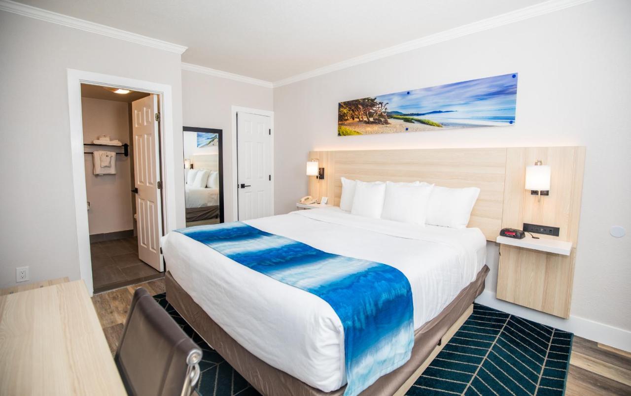 Hotel Comfort By The Sea Carmel-by-the-Sea