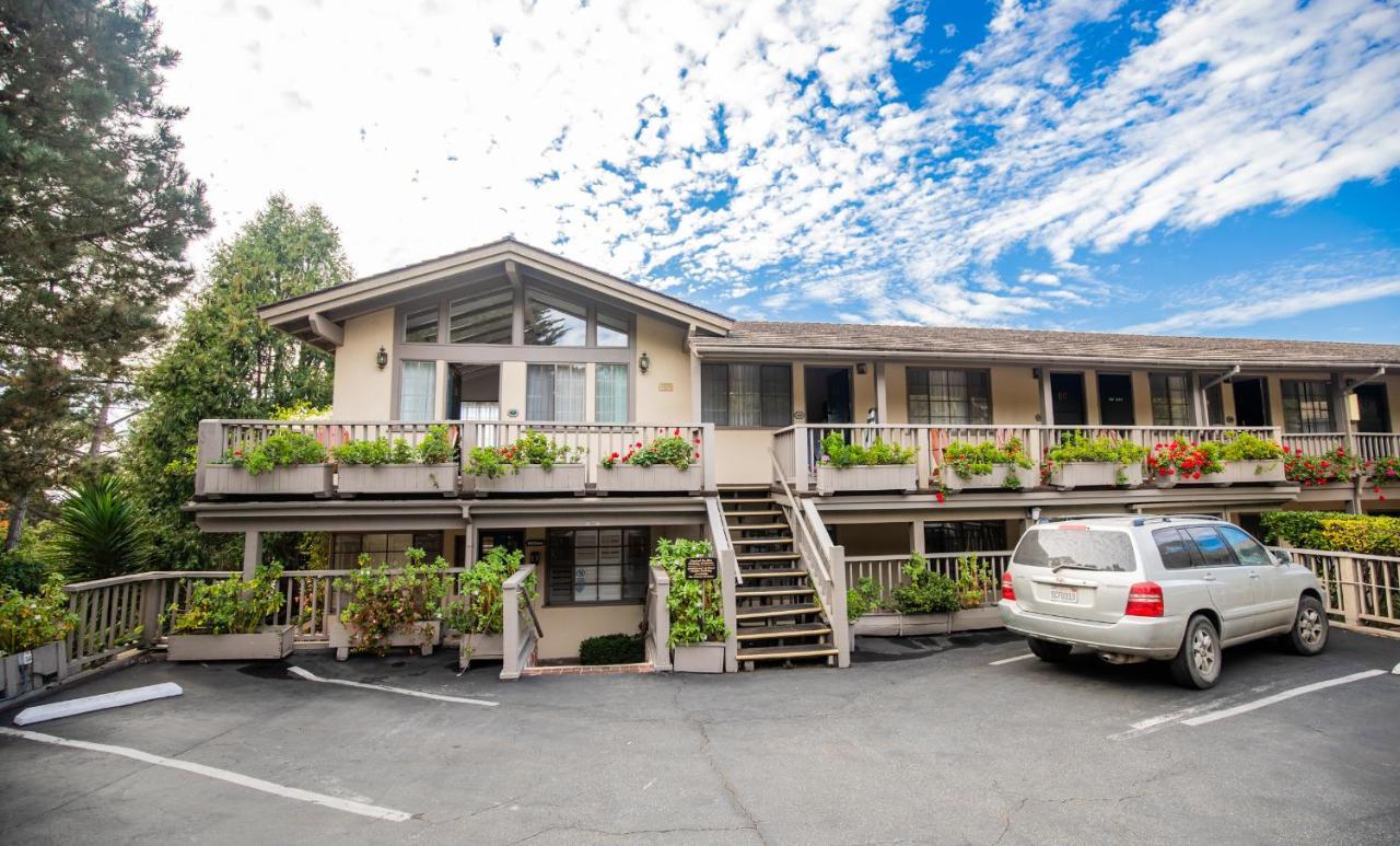 Hotel Comfort By The Sea Carmel-by-the-Sea