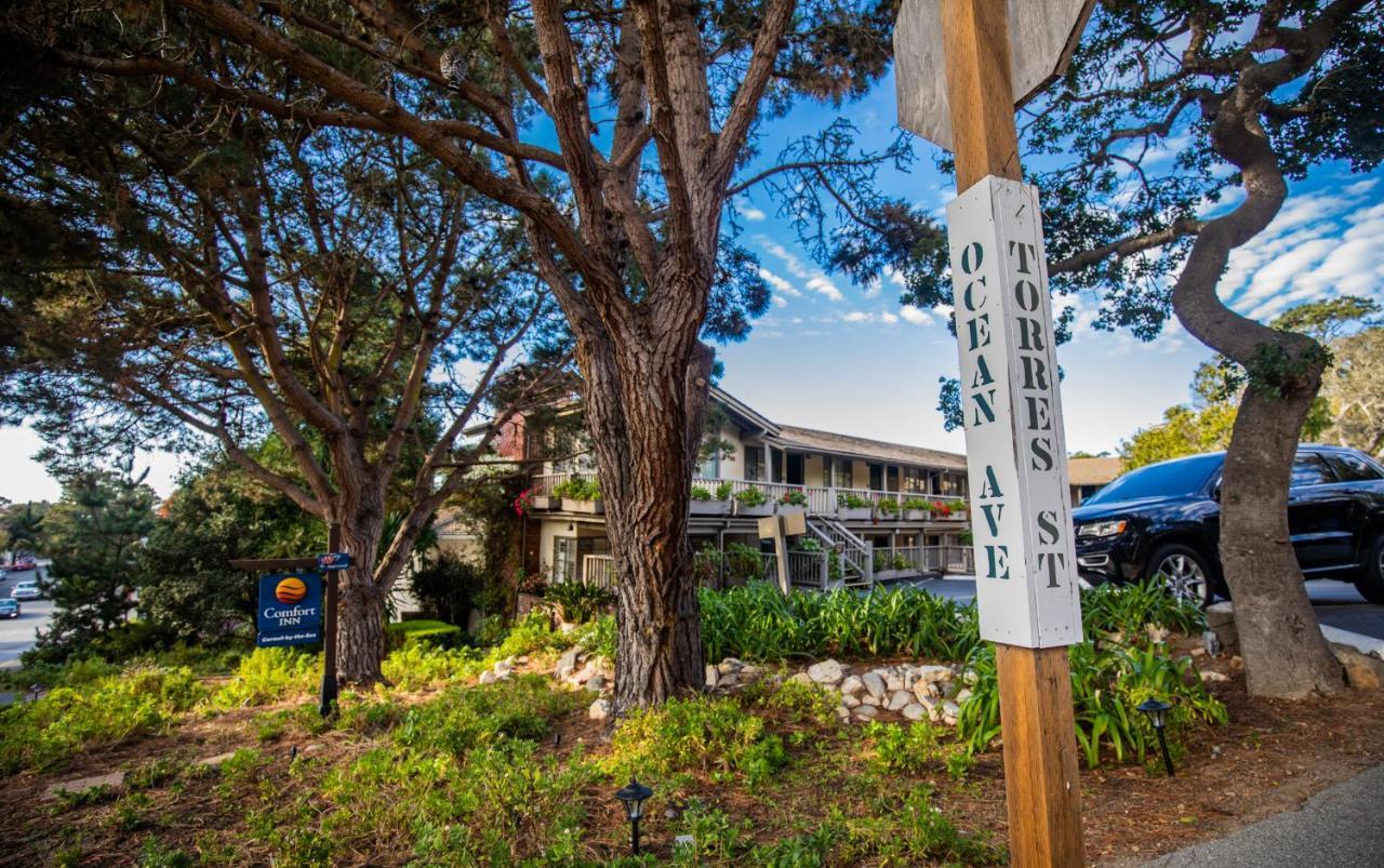 Hotel Comfort By The Sea Carmel-by-the-Sea