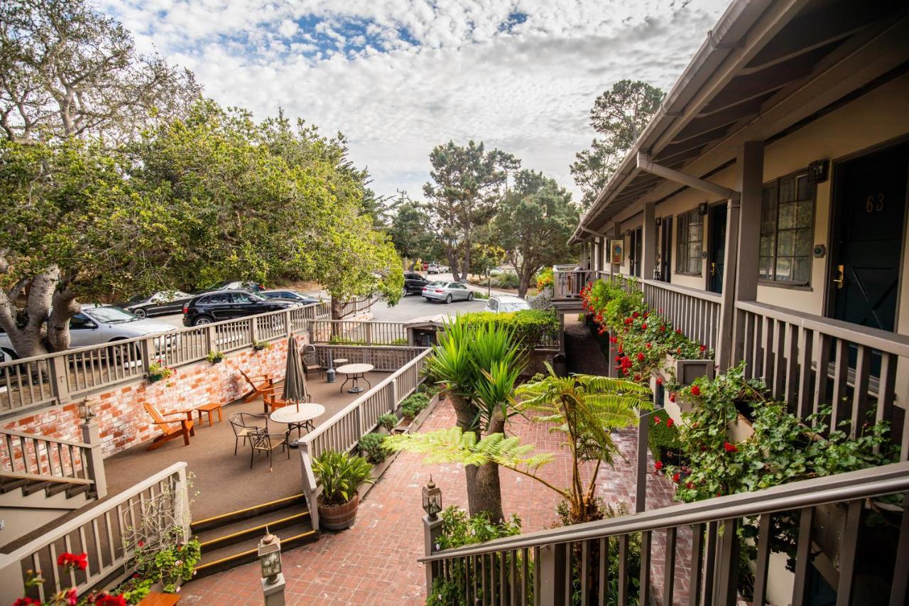 Comfort By The Sea Carmel-by-the-Sea