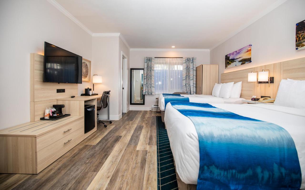 Comfort By The Sea Hotel Carmel-by-the-Sea