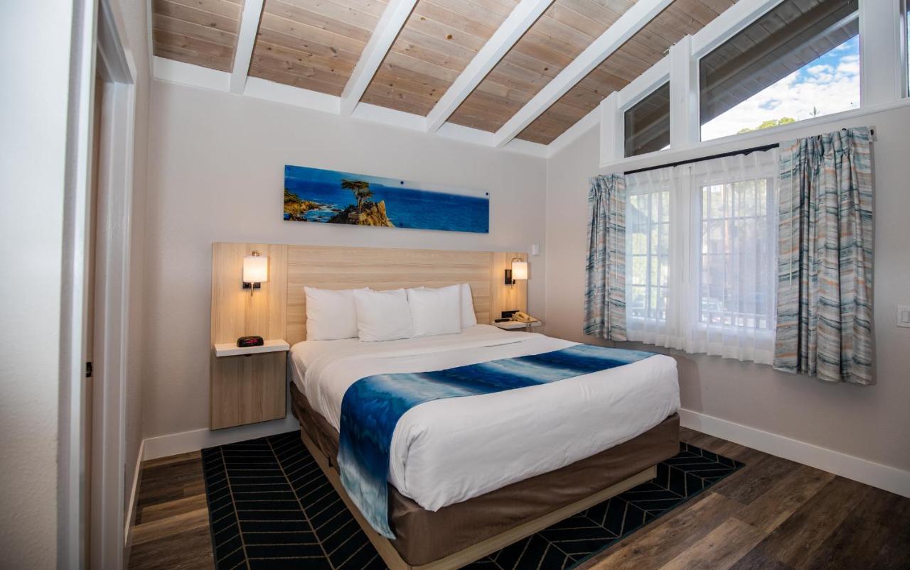 Comfort By The Sea Hotel Carmel-by-the-Sea