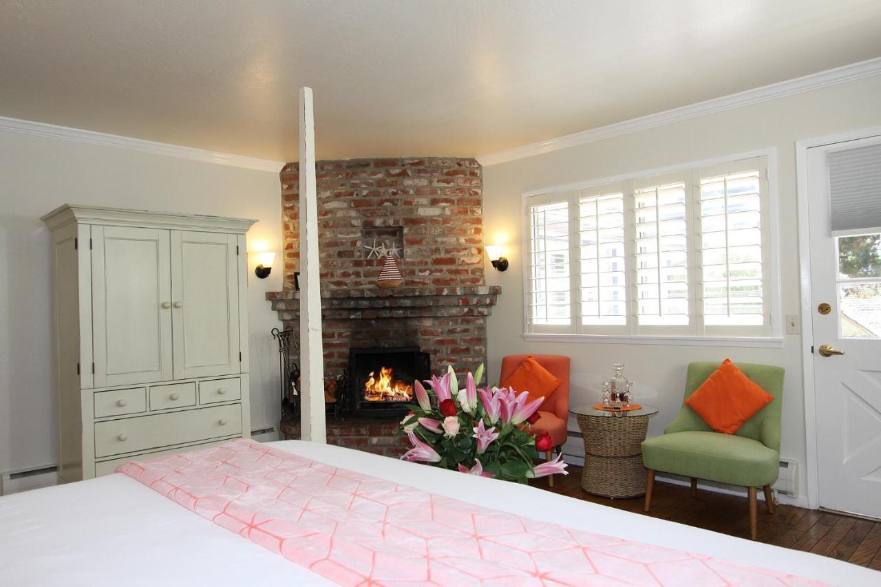 Inn Lamp Lighter And Sunset Suites Carmel-by-the-Sea