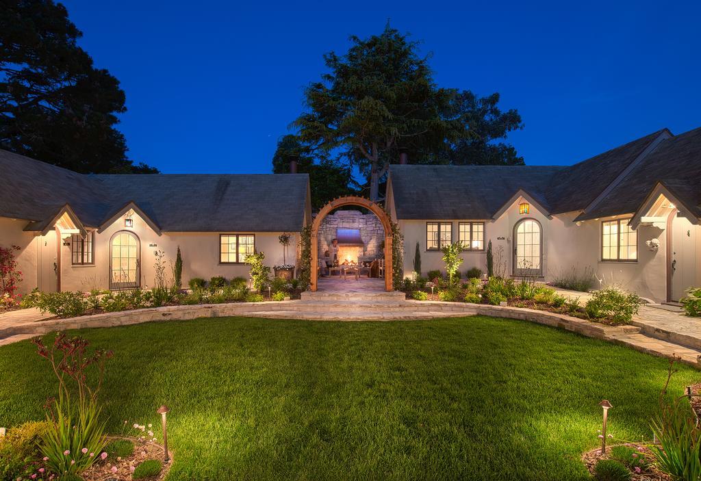 Happy Landing Bed & Breakfast Carmel-by-the-Sea