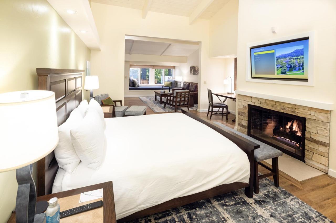 Resort The Quail