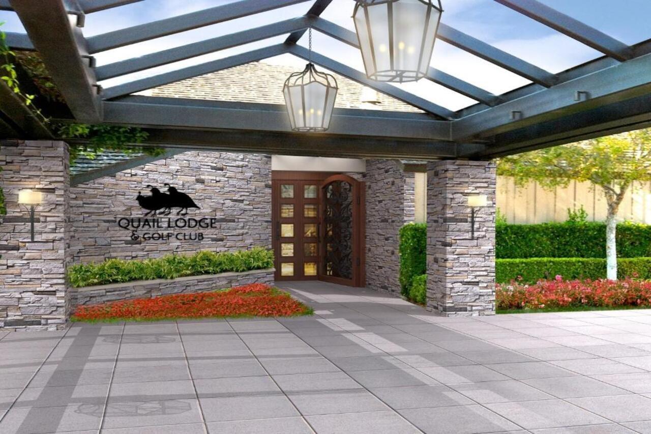 Resort The Quail Carmel-by-the-Sea