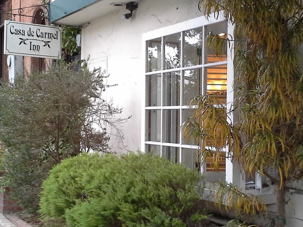 Casa De 4* Carmel-by-the-Sea
