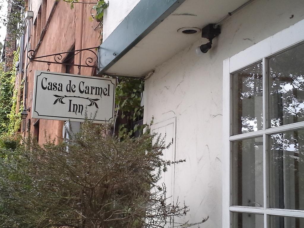 Casa De Inn