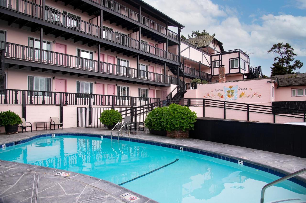 Hotel Hofsas House