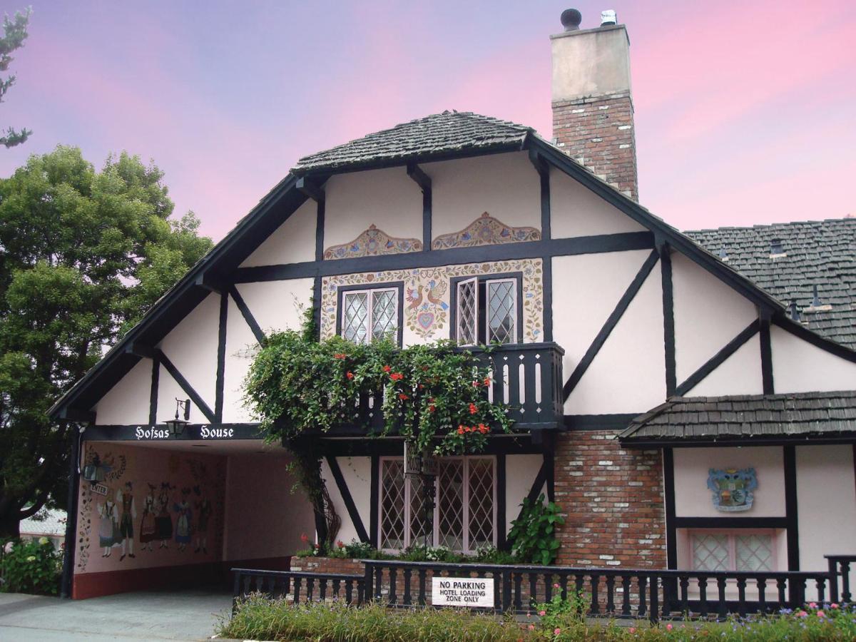 Hotel Hofsas House 3*