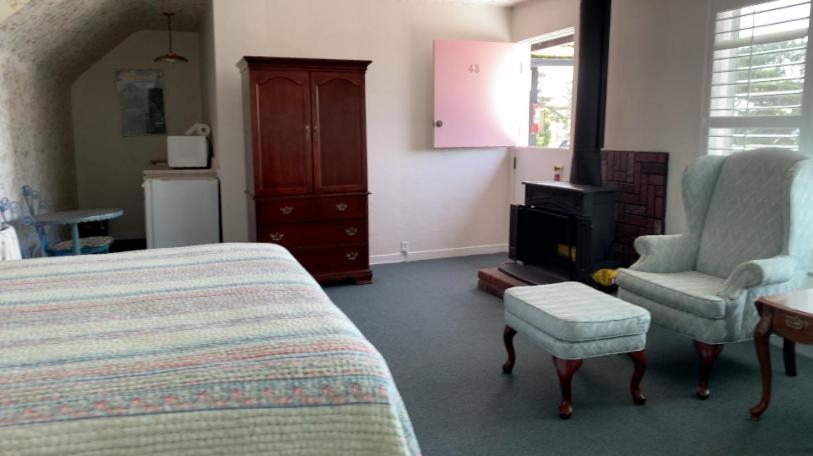 Hofsas House 3* Carmel-by-the-Sea