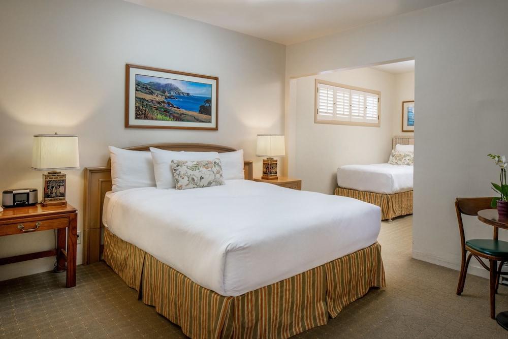 Stilwell 4* Carmel-by-the-Sea