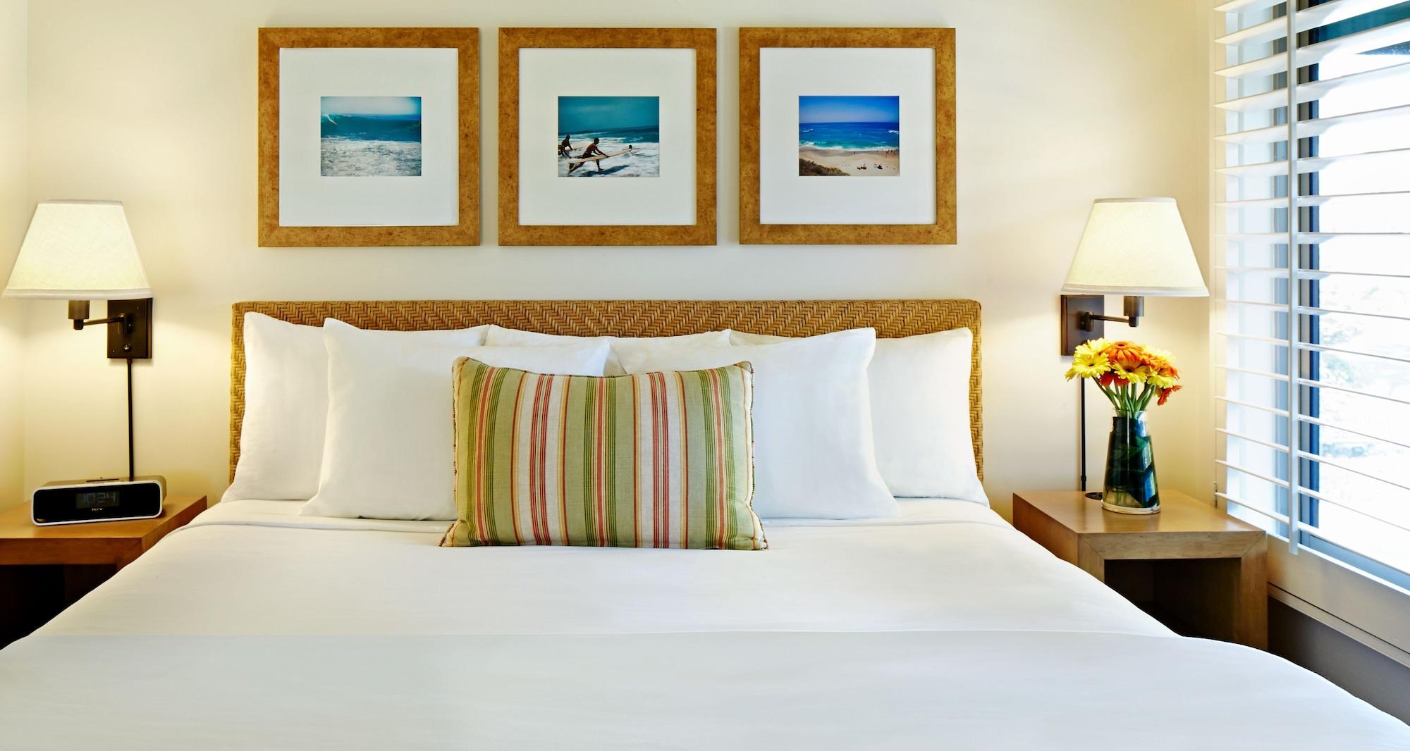 Hotel La Playa