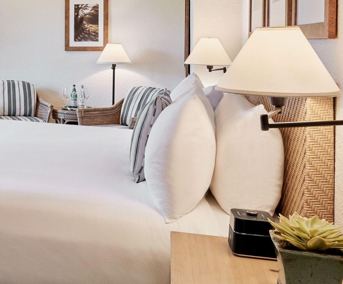 La Playa 4* Carmel-by-the-Sea