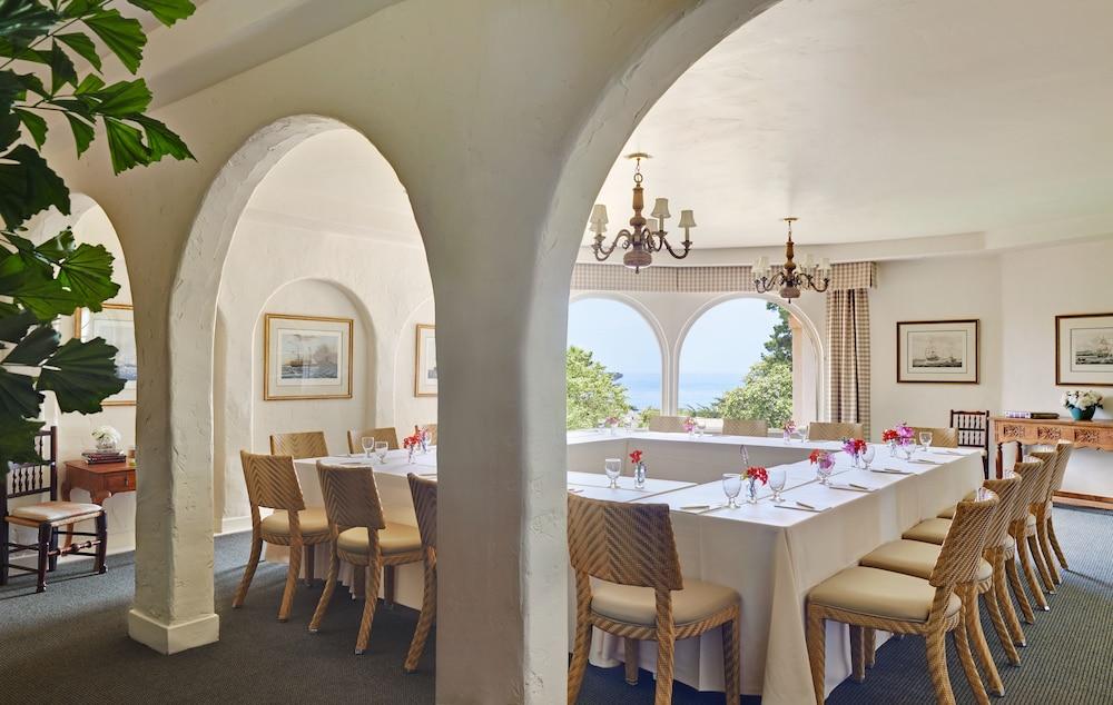Hotel La Playa Carmel-by-the-Sea
