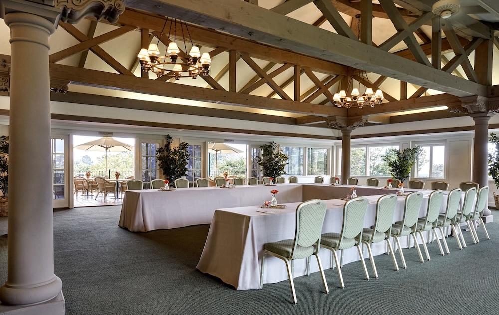 Hotel La Playa Carmel-by-the-Sea