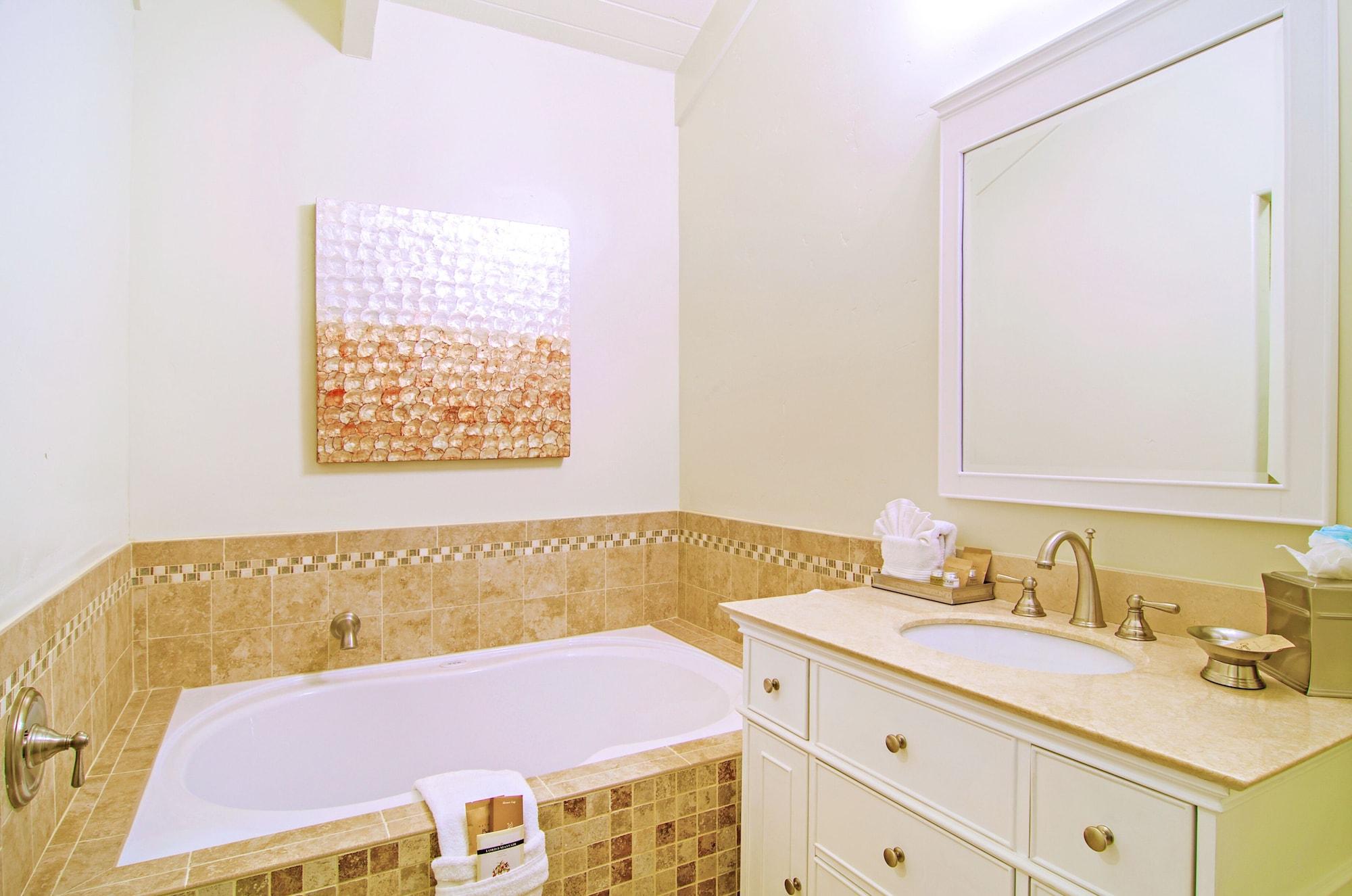Carriage House Carmel-by-the-Sea
