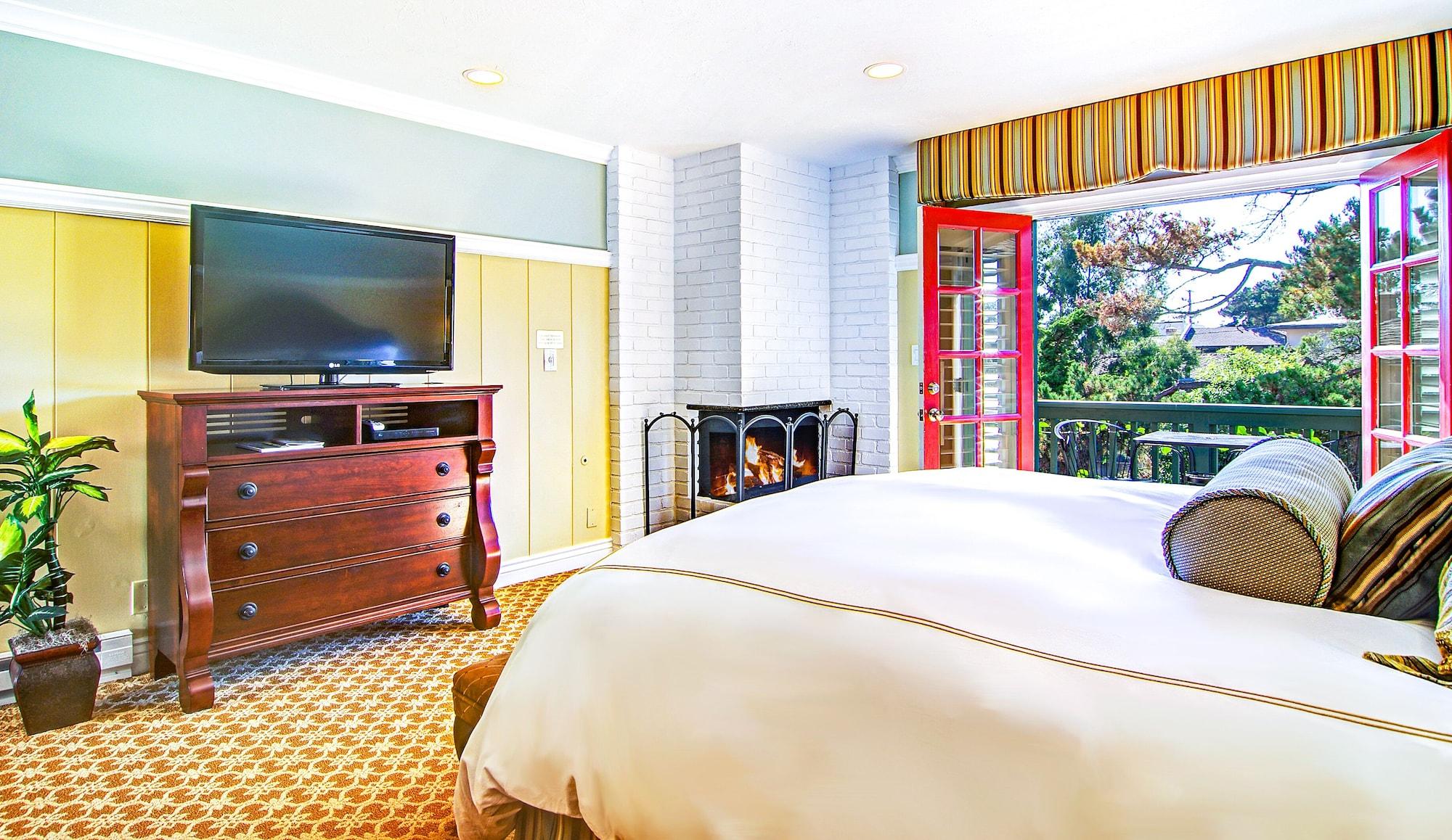 Wayside 3* Carmel-by-the-Sea